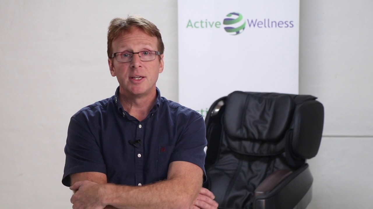 Velkomst Active Wellness