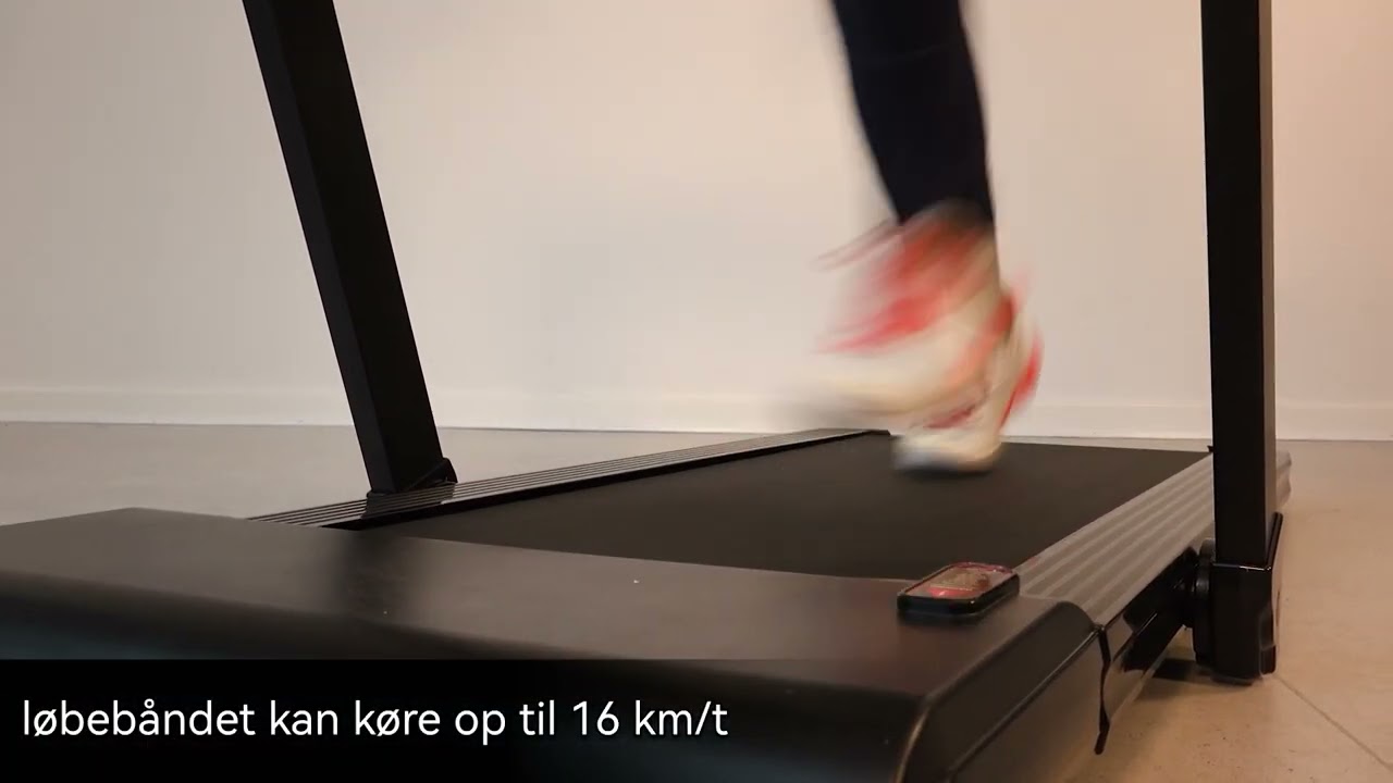 Walk and Run