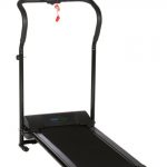 Walking pad uden gelænder Walking pad uden gelænder