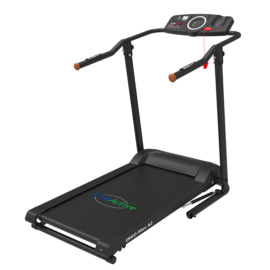 Ergo- Max A2 gåbånd med en brugervægt på op til 150 kg