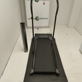 Lille underlag til gåbånd - 150x75x0,5 cm