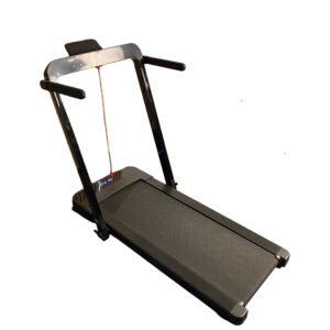 Gåbånd / Løbebånd automatisk hældning (120 kg, 1–14 km/t) | Walk and Run desk