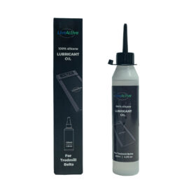 100 % Ren silikoneolie – 120 ml